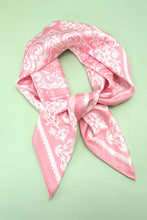 Load image into Gallery viewer, paisley bandana scarf