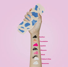 Load image into Gallery viewer, makeup eraser holy cow