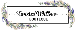 Twisted Willow Btq logo
