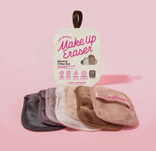 Load image into Gallery viewer, makeup eraser warm neutral 7 day set