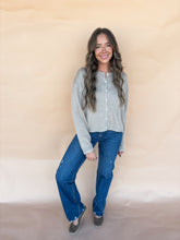 Load image into Gallery viewer, fall into place cardigan
