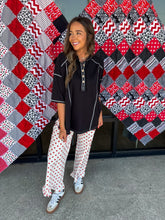 Load image into Gallery viewer, polka dot pants
