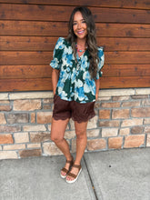 Load image into Gallery viewer, satin shorts
