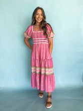 Load image into Gallery viewer, twirl worthy dress
