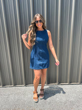 Load image into Gallery viewer, polka dot dress
