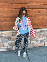 Load image into Gallery viewer, colorful cardigan
