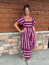 Load image into Gallery viewer, stay slaying dress
