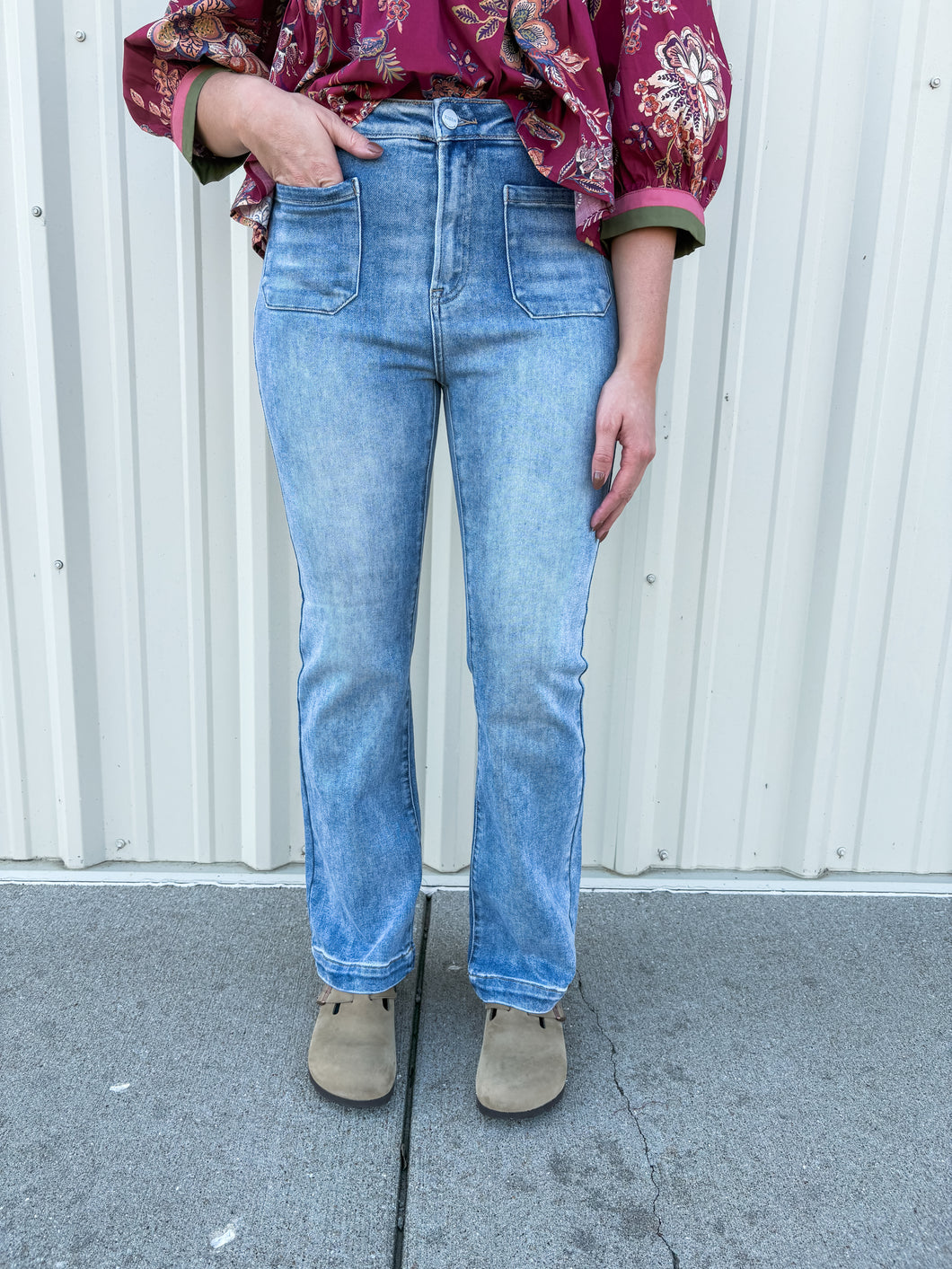 the remi jean