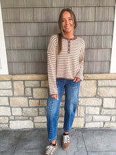 Load image into Gallery viewer, loving life again sweater

