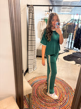 Load image into Gallery viewer, time flies pants
