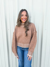 Load image into Gallery viewer, thoughtful moments sweater
