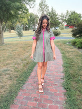 Load image into Gallery viewer, made you look dress
