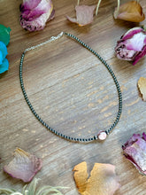 Load image into Gallery viewer, 14” Wild Horse Choker
