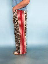 Load image into Gallery viewer, leopard pants
