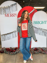 Load image into Gallery viewer, crossroad sweater
