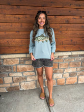 Load image into Gallery viewer, fish sweater
