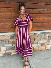 Load image into Gallery viewer, stay slaying dress
