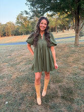 Load image into Gallery viewer, love at first sight dress
