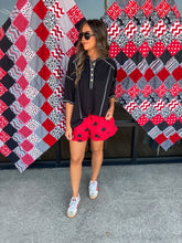 Load image into Gallery viewer, polka dot shorts
