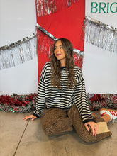 Load image into Gallery viewer, crossroad sweater
