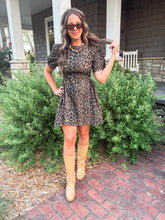 Load image into Gallery viewer, wild about you dress
