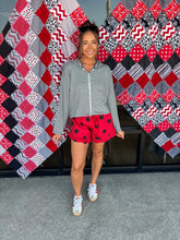 Load image into Gallery viewer, polka dot shorts
