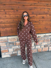 Load image into Gallery viewer, polka dot set
