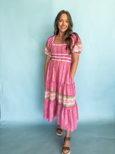 Load image into Gallery viewer, twirl worthy dress
