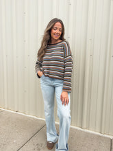 Load image into Gallery viewer, all about fall sweater
