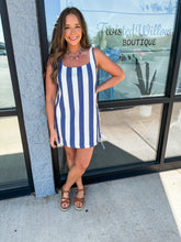 Load image into Gallery viewer, one more step dress
