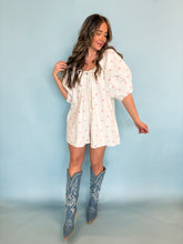 Load image into Gallery viewer, sweet escape romper
