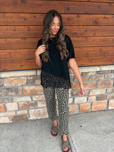 Load image into Gallery viewer, laced in love top
