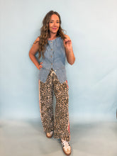 Load image into Gallery viewer, denim daze top
