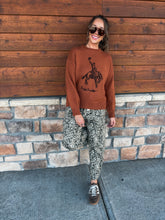 Load image into Gallery viewer, rodeo sweater
