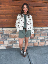 Load image into Gallery viewer, polka dot jacket

