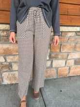 Load image into Gallery viewer, plaid pants
