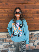 Load image into Gallery viewer, boo la la sweatshirt
