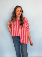 Load image into Gallery viewer, living in color top
