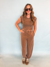 Load image into Gallery viewer, what to wear set - chocolate
