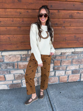 Load image into Gallery viewer, polka dot pants

