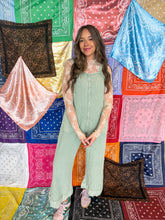 Load image into Gallery viewer, fresh look jumpsuit
