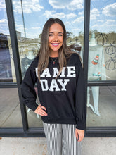 Load image into Gallery viewer, gameday sweatshirt
