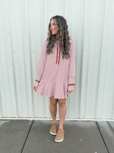 Load image into Gallery viewer, grateful girl dress
