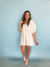 Load image into Gallery viewer, sweet escape romper
