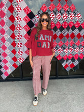 Load image into Gallery viewer, plaid pants
