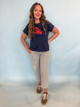Load image into Gallery viewer, lobster tee
