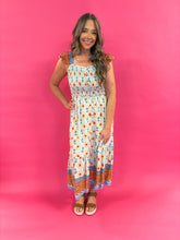 Load image into Gallery viewer, pretty little moment dress
