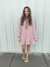 Load image into Gallery viewer, grateful girl dress
