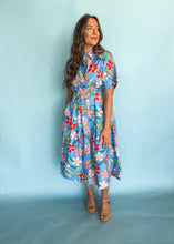 Load image into Gallery viewer, all eyes on you dress
