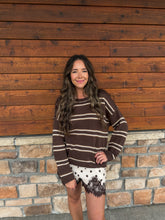 Load image into Gallery viewer, unspoken words sweater
